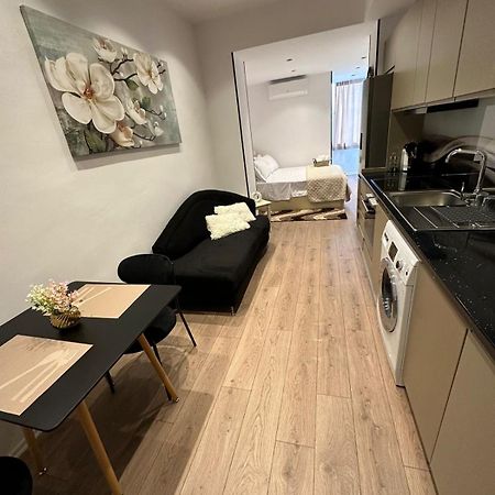 Heart Of Tirana Apartment Exterior photo